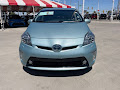2015 Toyota Prius Five