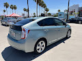 2015 Toyota Prius Five