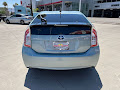 2015 Toyota Prius Five