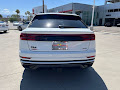 2021 Audi Q8 55 Premium Plus
