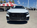 2021 Audi Q8 55 Premium Plus