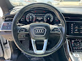 2021 Audi Q8 55 Premium Plus