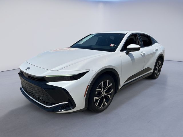 2023 Toyota Crown XLE