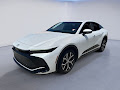 2023 Toyota Crown XLE