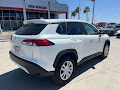 2025 Toyota Corolla Cross L