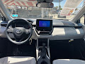 2025 Toyota Corolla Cross L