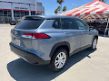 2025 Toyota Corolla Cross L
