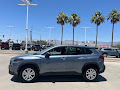 2025 Toyota Corolla Cross L