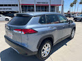 2025 Toyota Corolla Cross L