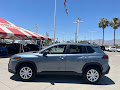 2025 Toyota Corolla Cross L
