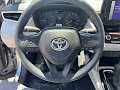 2025 Toyota Corolla Cross L