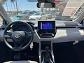 2025 Toyota Corolla Cross L