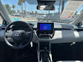 2025 Toyota Corolla Cross L