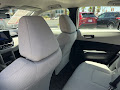 2025 Toyota Corolla Cross L