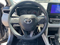 2025 Toyota Corolla Cross L