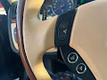 2009 Maserati GranTurismo Base