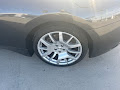 2009 Maserati GranTurismo Base