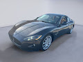 2009 Maserati GranTurismo Base
