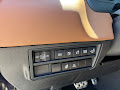2025 Toyota Sequoia 1794 Edition