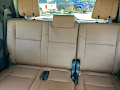 2025 Toyota Sequoia 1794 Edition