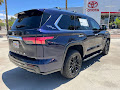 2025 Toyota Sequoia 1794 Edition