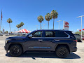 2025 Toyota Sequoia 1794 Edition