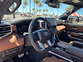 2025 Toyota Sequoia 1794 Edition