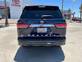 2025 Toyota Sequoia 1794 Edition