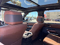 2025 Toyota Sequoia 1794 Edition