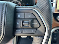2025 Toyota Sequoia 1794 Edition