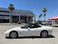 2002 Chevrolet Corvette Base