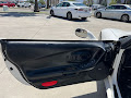 2002 Chevrolet Corvette Base