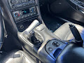 2002 Chevrolet Corvette Base