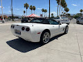 2002 Chevrolet Corvette Base