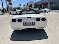 2002 Chevrolet Corvette Base