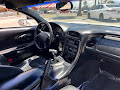 2002 Chevrolet Corvette Base