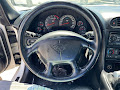 2002 Chevrolet Corvette Base