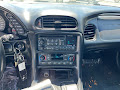 2002 Chevrolet Corvette Base