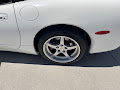 2002 Chevrolet Corvette Base