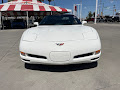 2002 Chevrolet Corvette Base