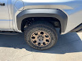 2025 Toyota Tacoma Hybrid Trailhunter