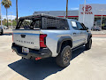 2025 Toyota Tacoma Hybrid Trailhunter