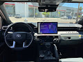 2025 Toyota Tacoma Hybrid Trailhunter