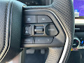 2025 Toyota Tacoma Hybrid Trailhunter