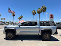 2025 Toyota Tacoma Hybrid Trailhunter