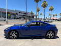 2025 Toyota GR86 Base