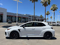 2025 Toyota GR Corolla Premium