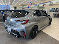 2025 Toyota GR Corolla Premium