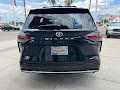 2025 Toyota Sienna Limited