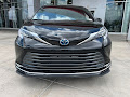 2025 Toyota Sienna Limited